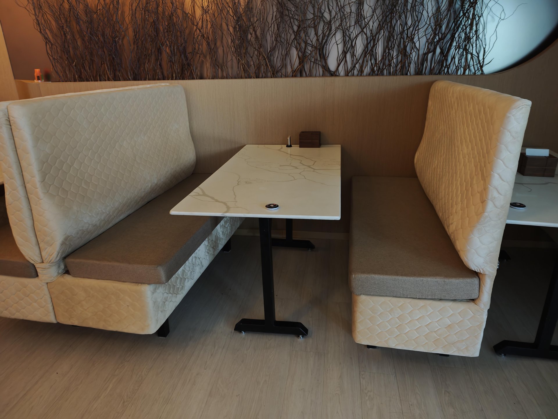 Sofa chairs
