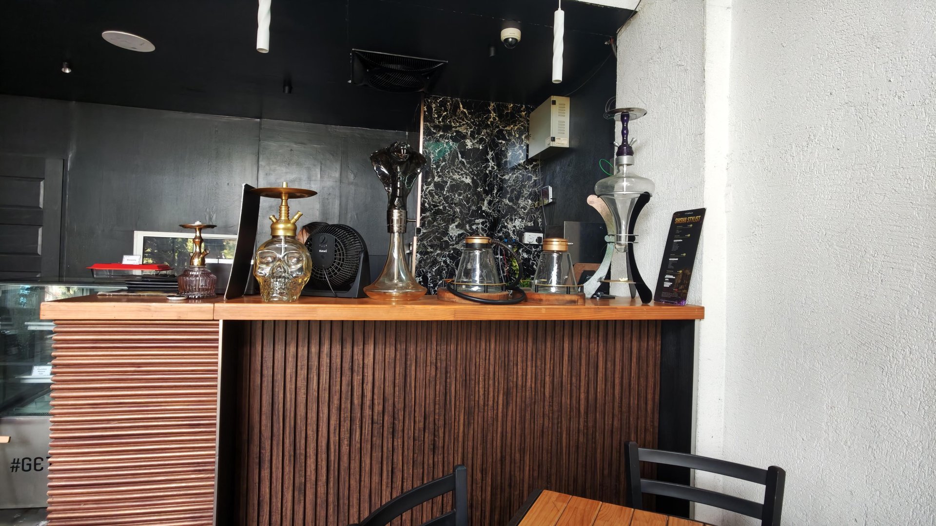 Shisha