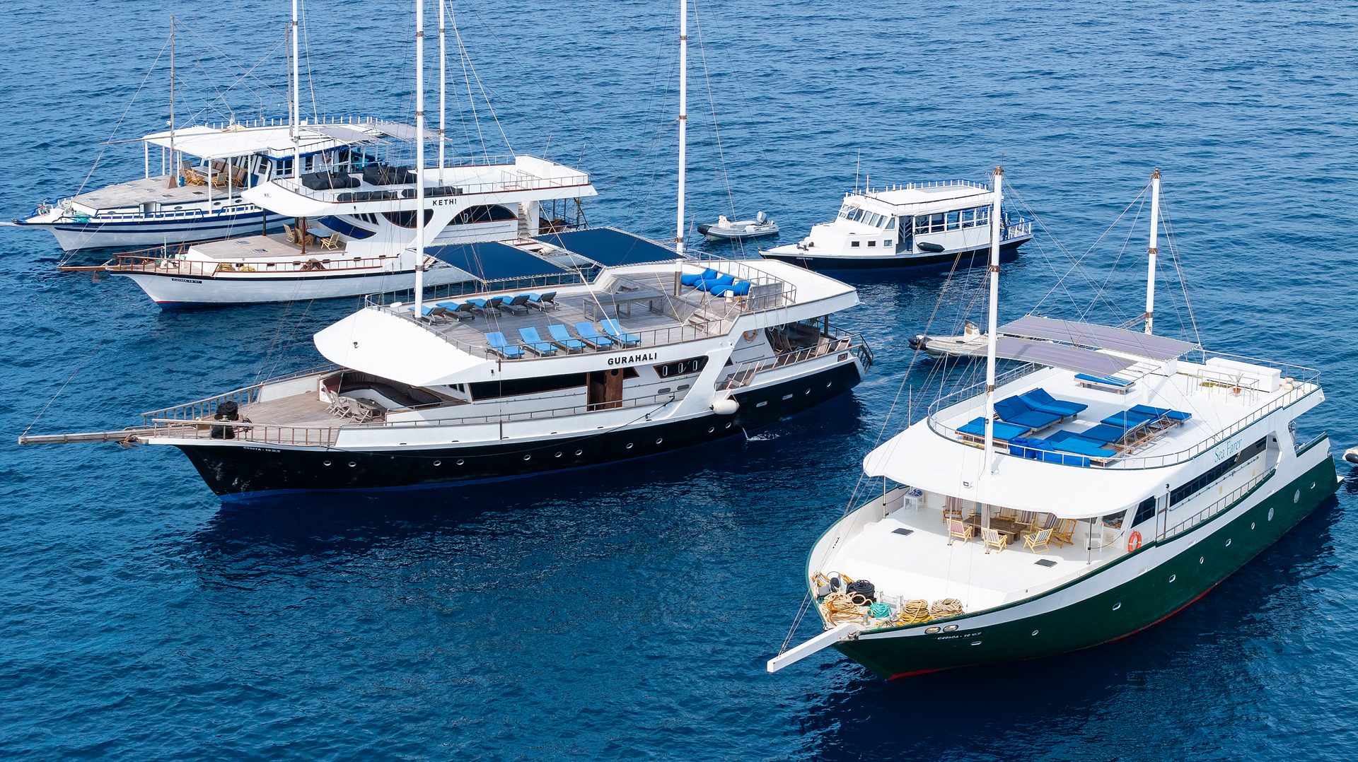 Liveaboard